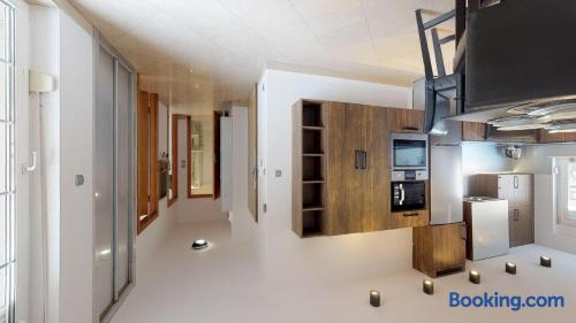 Apartament Sezamkowa Apartament Sezamkowa